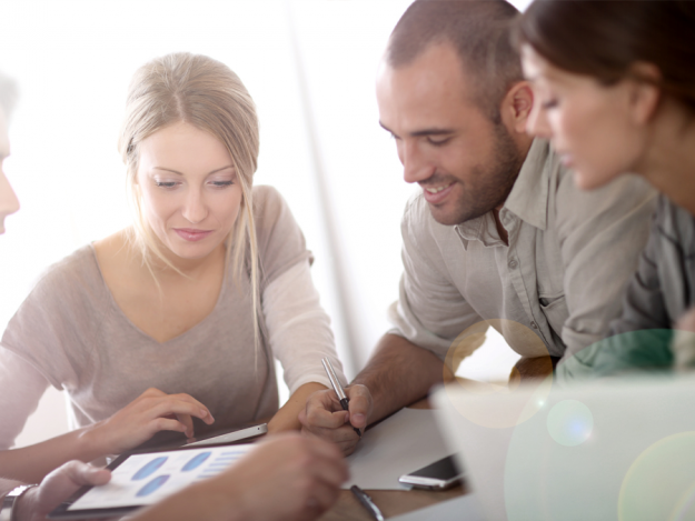 Gestion des priorités