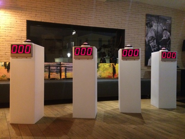 soiree entreprise animation soirée entreprise