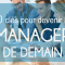 devenir manager